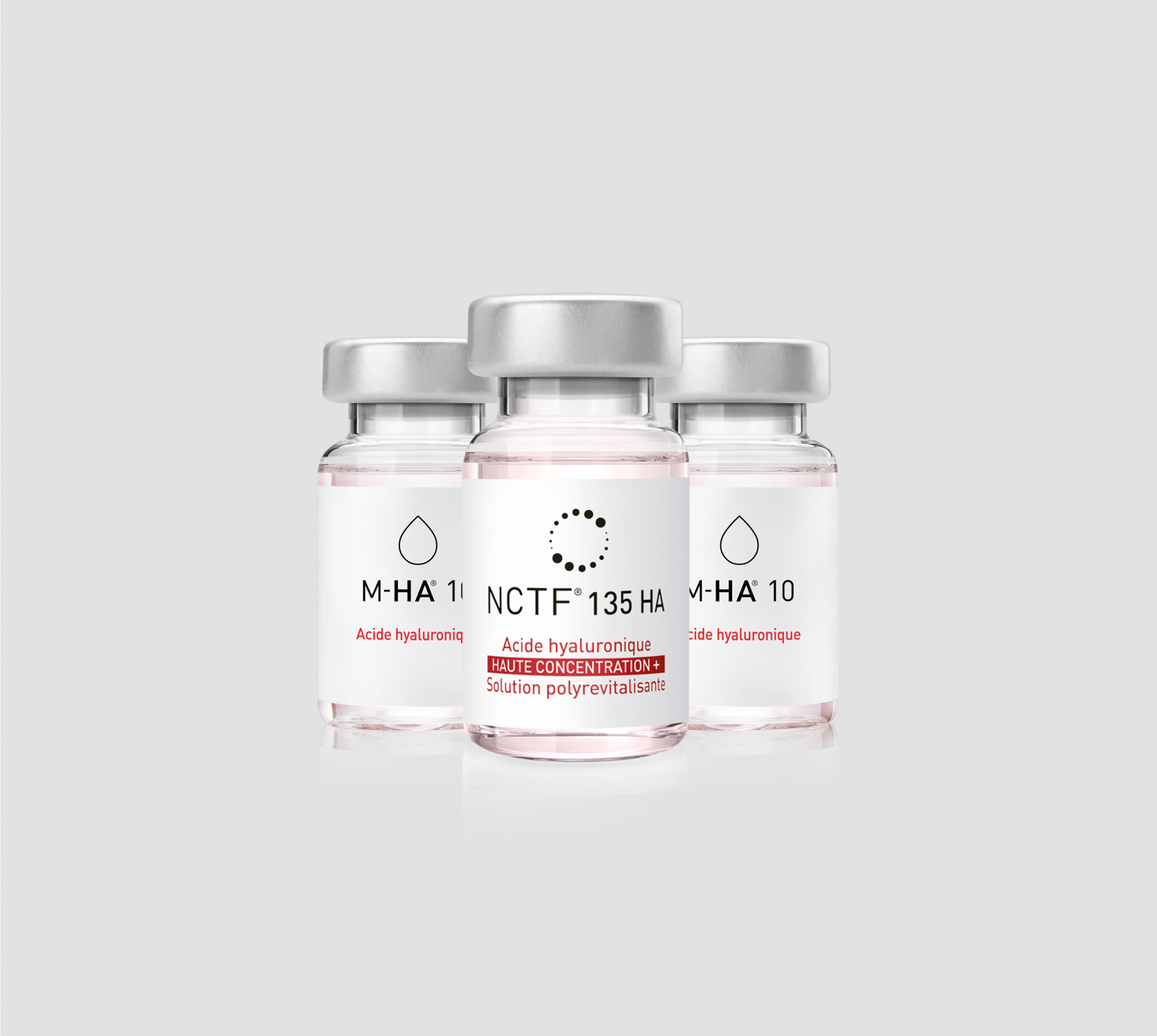 Skin Boosters