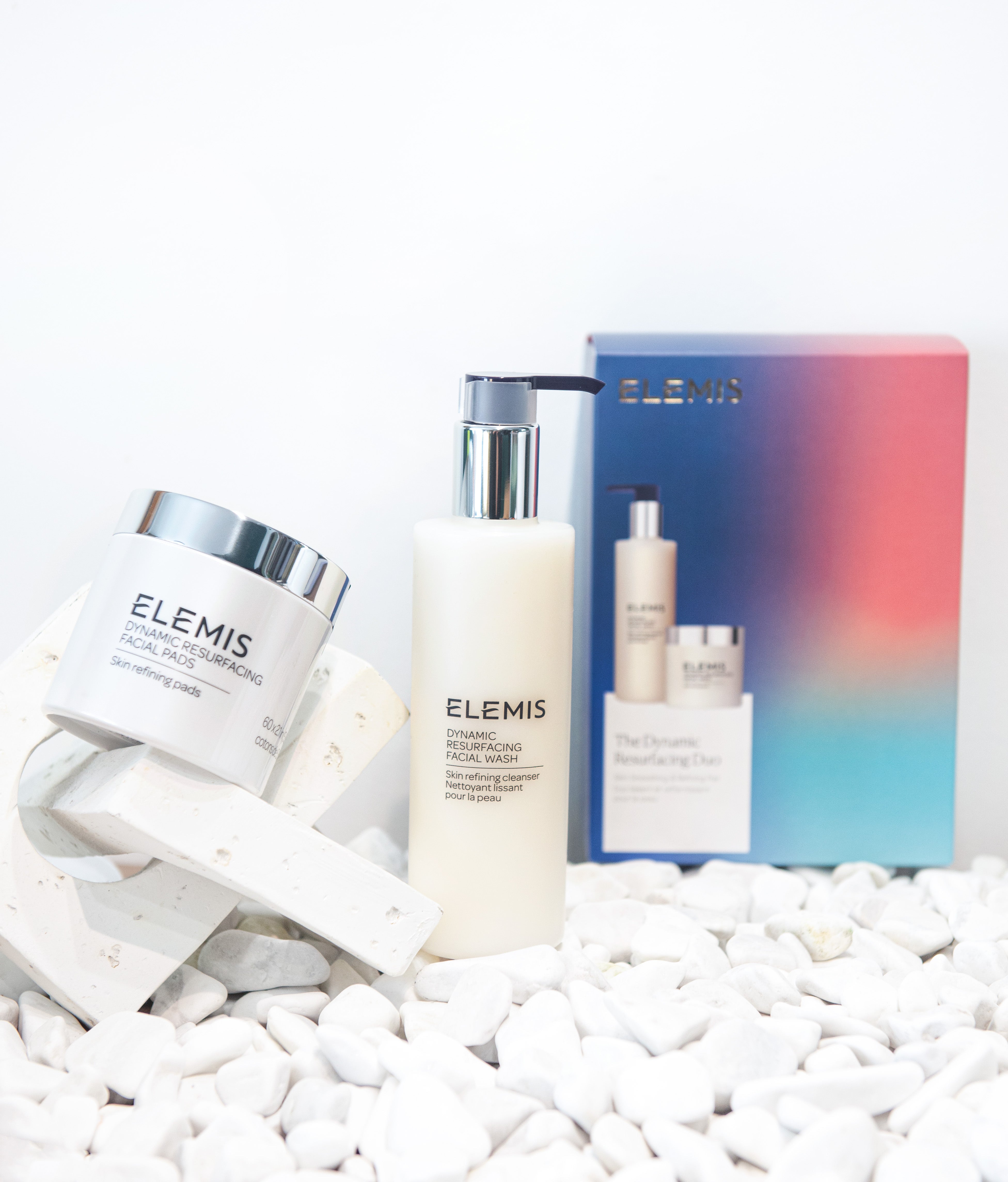 ELEMIS