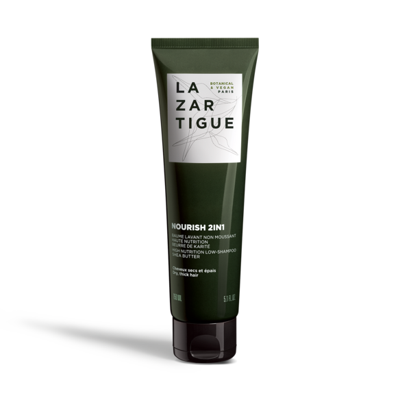 Shampoos