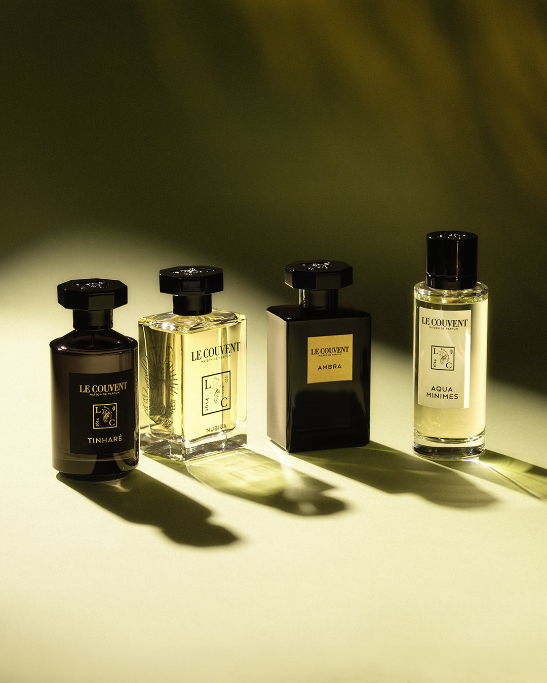 LE COUVENT PARFUMS