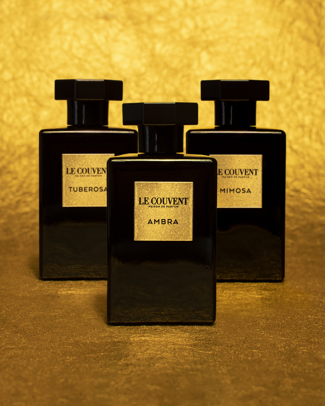PARFUMS SIGNATURES