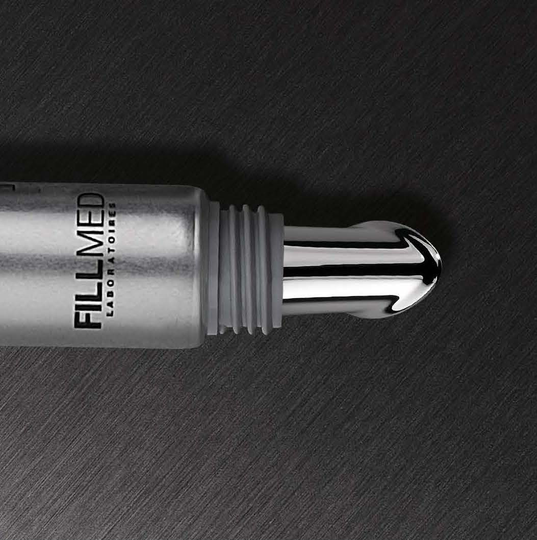 Fillmed Skin Perfusion C - EYE LIGHT - CONTOUR GEL (15ml)