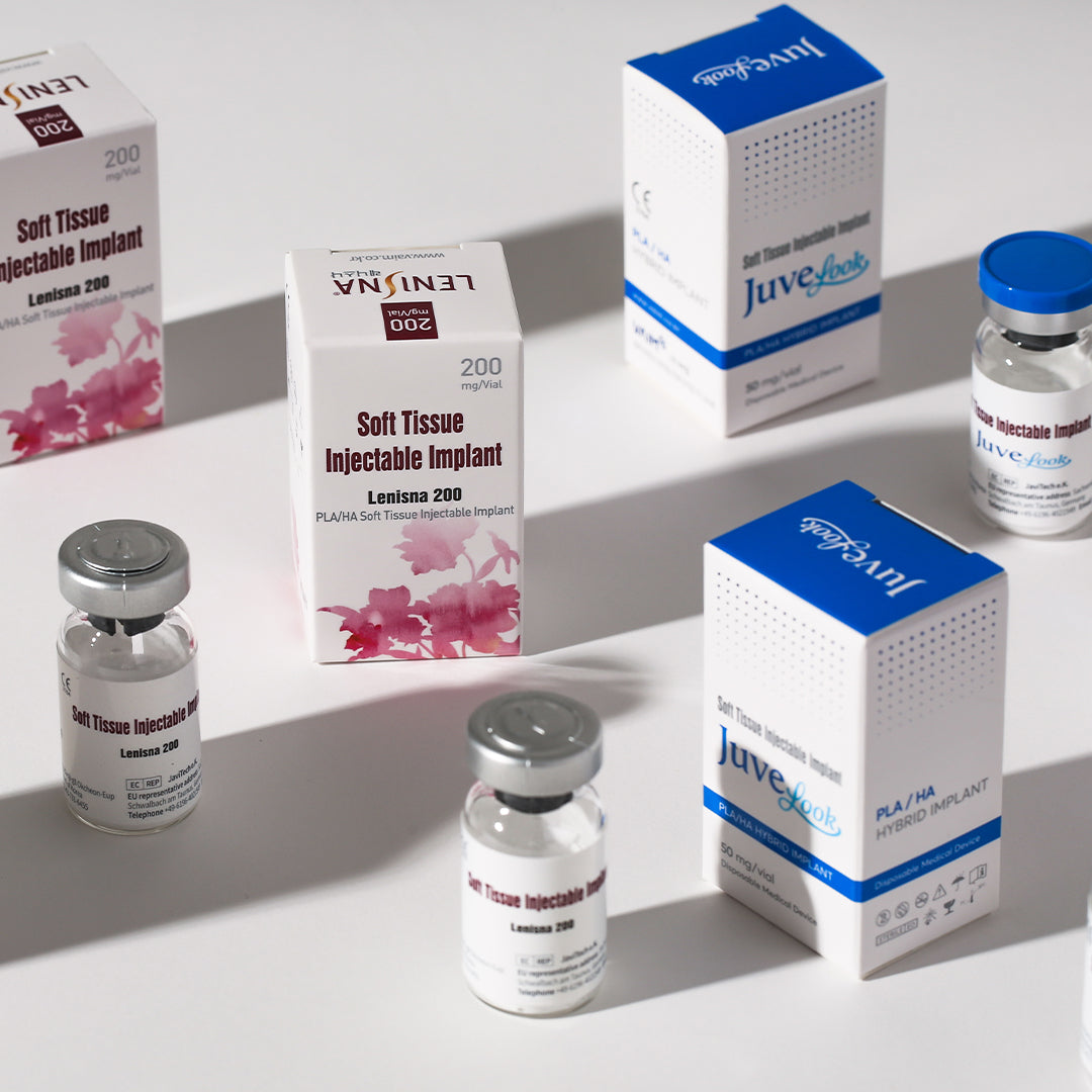 LENISNA 200mg/vial