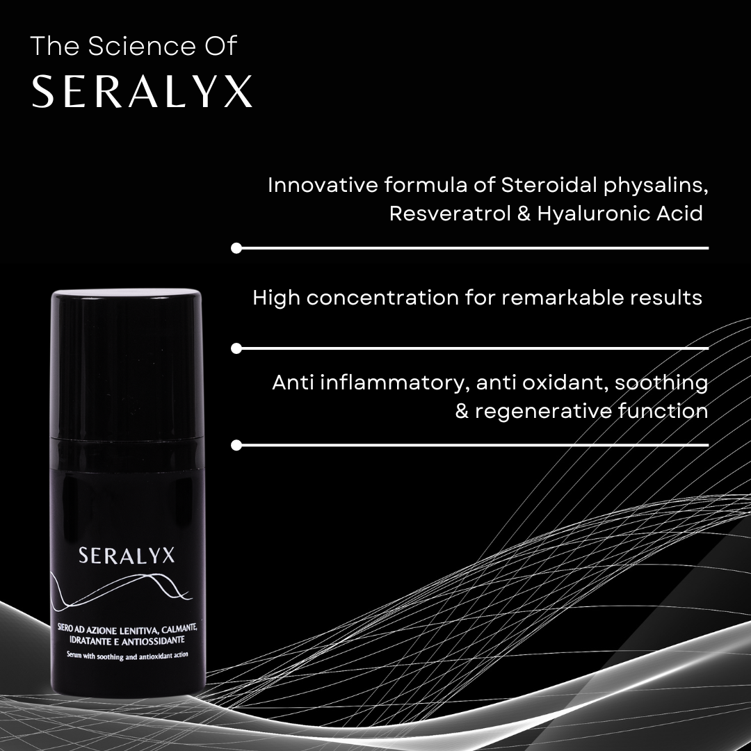 Marllor SERALYX (30ml)