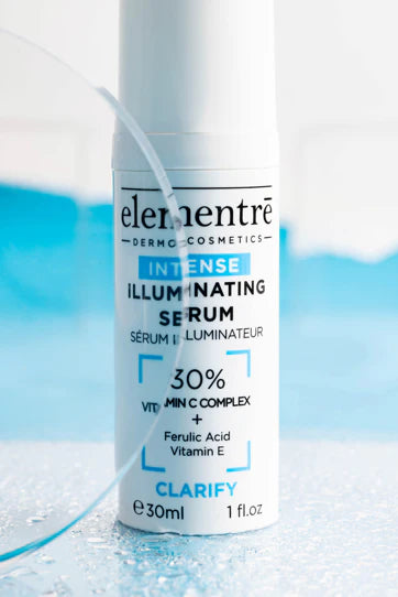Elementre Illuminating Serum 30% Vitamin C (30ml)