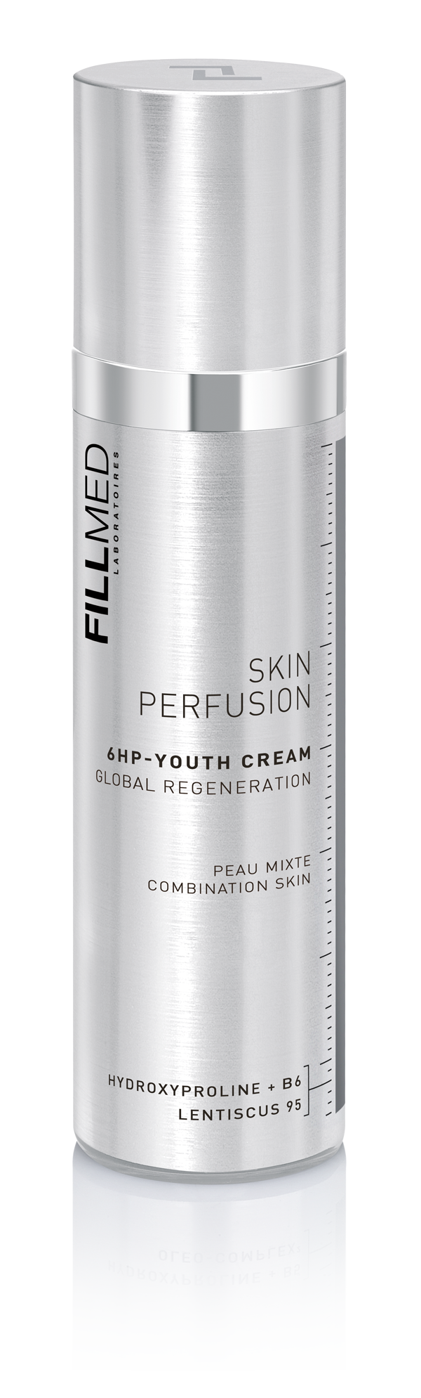 Fillmed Skin Perfusion 6HP-YOUTH CREAM (50ml)
