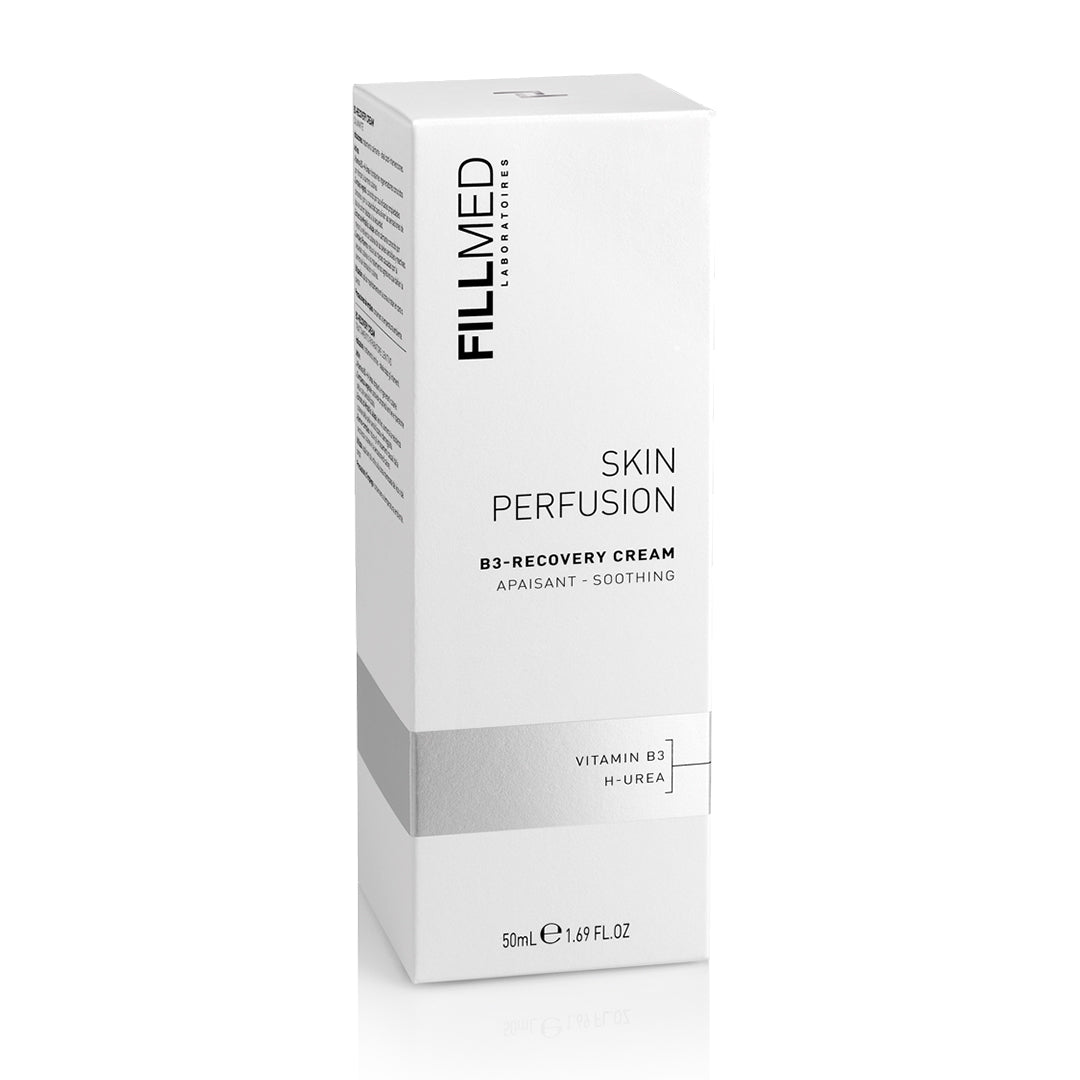 Fillmed Skin Perfusion B3-RECOVERY CREAM (50ml)