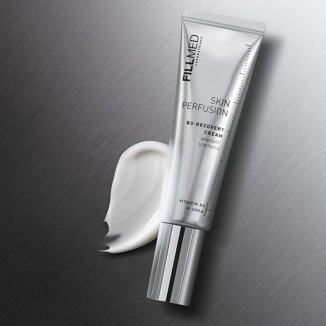 Fillmed Skin Perfusion B3-RECOVERY CREAM (50ml)