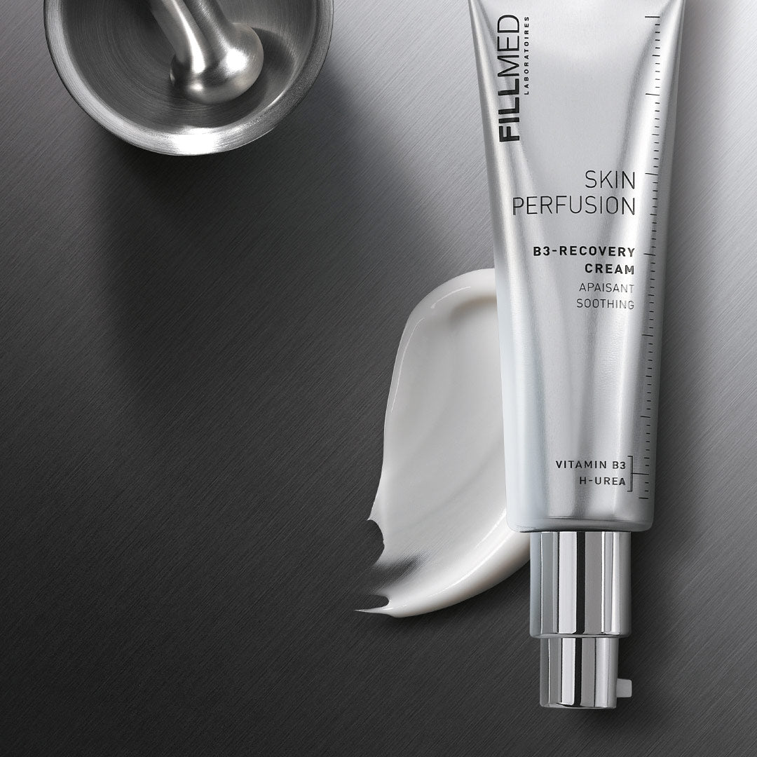 Fillmed Skin Perfusion B3-RECOVERY CREAM (50ml)
