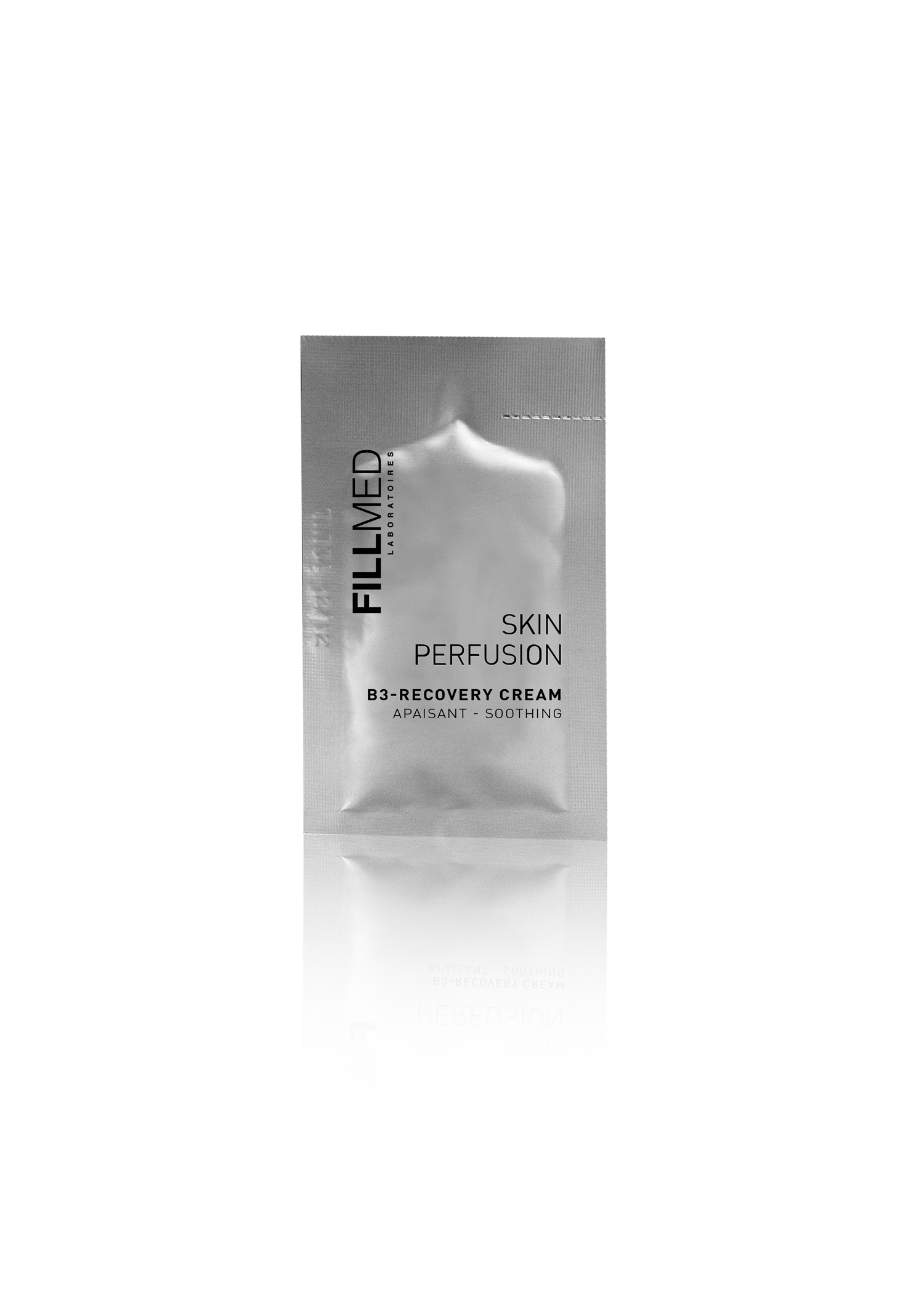 Fillmed Skin Perfusion (Sample) B3-RECOVERY CREAM 2ml