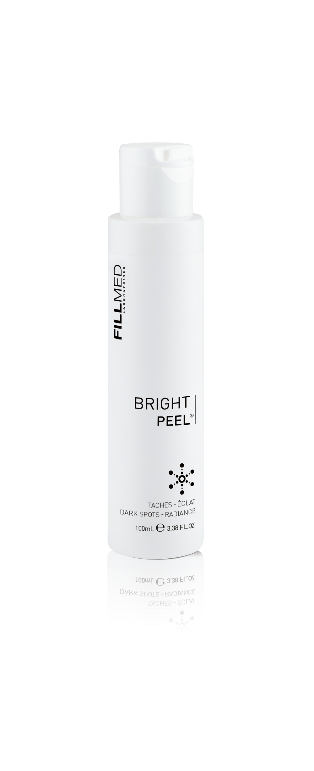 FILLMED Bright PEELS Buy 3 Get 1 FREE (pH 1.5)