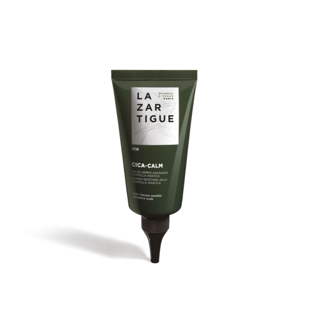Lazartigue CICA-CALM dermo-soothing jelly (75ml)