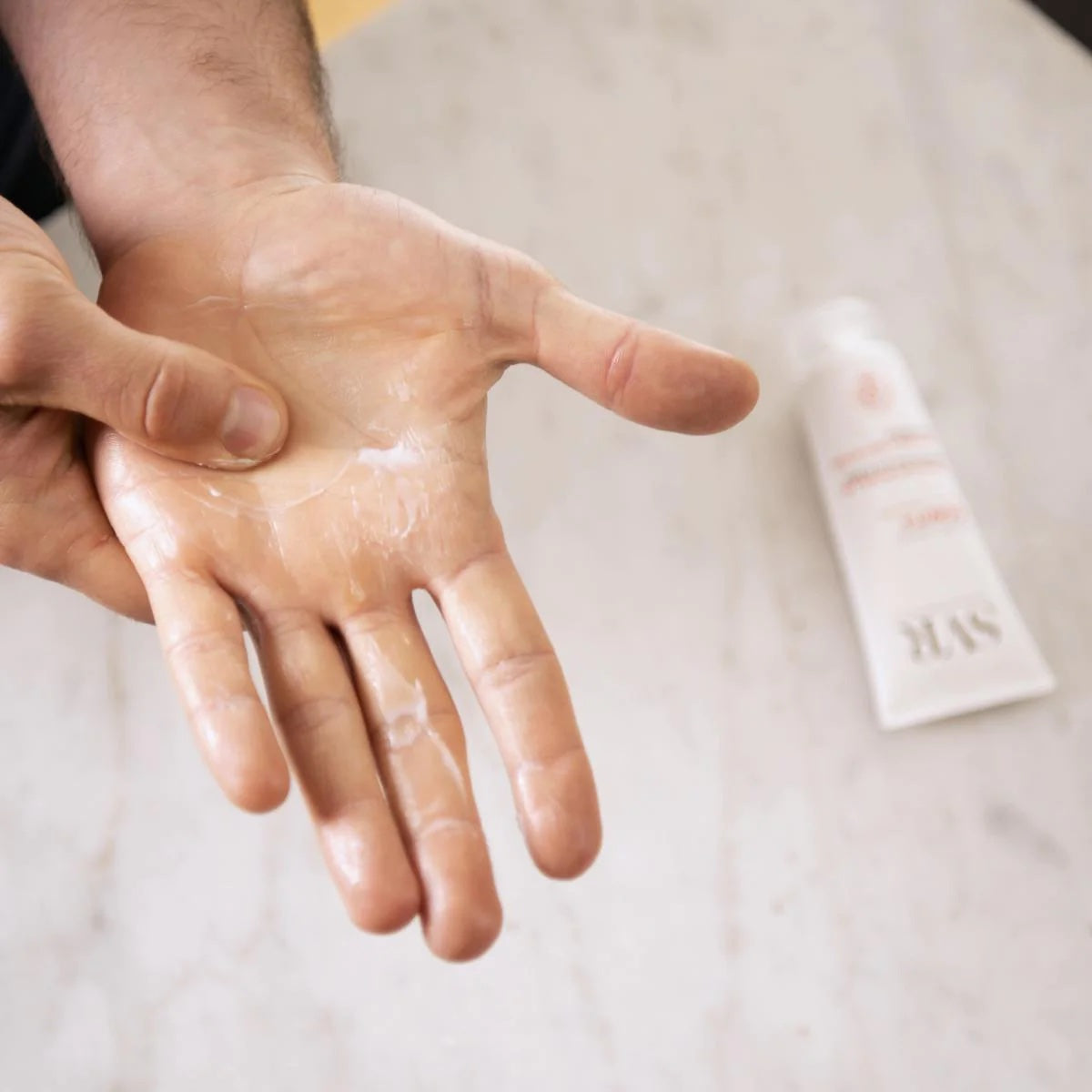 SVR CICAVIT+ Repairing Hand Cream (75gr)