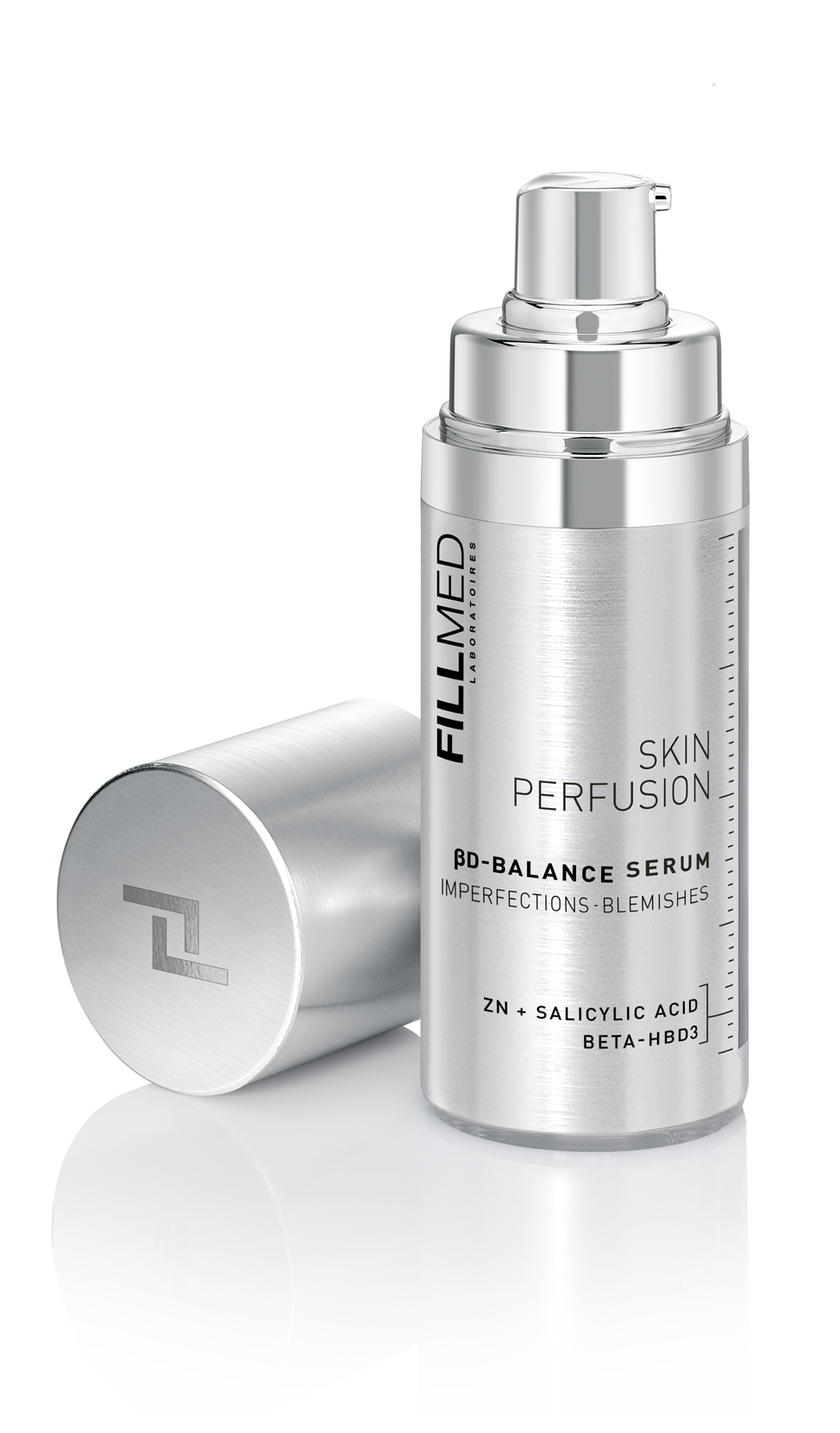 Fillmed Skin Perfusion BD-Balance Blemish Serum (30ml)