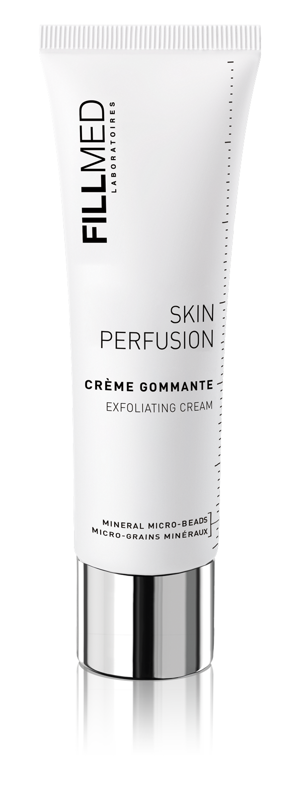Fillmed Skin Perfusion (Tester) Exfoliating Cream (50ml)