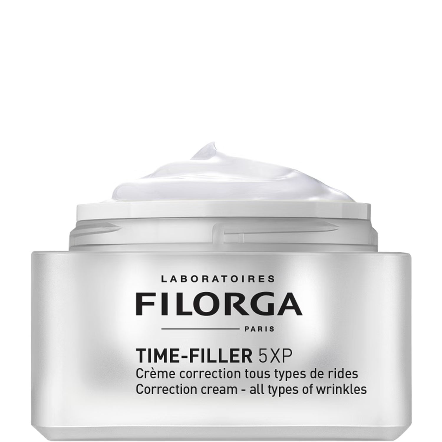 FILORGA TIME-FILLER 5XP - Anti-wrinkle face cream 50ml