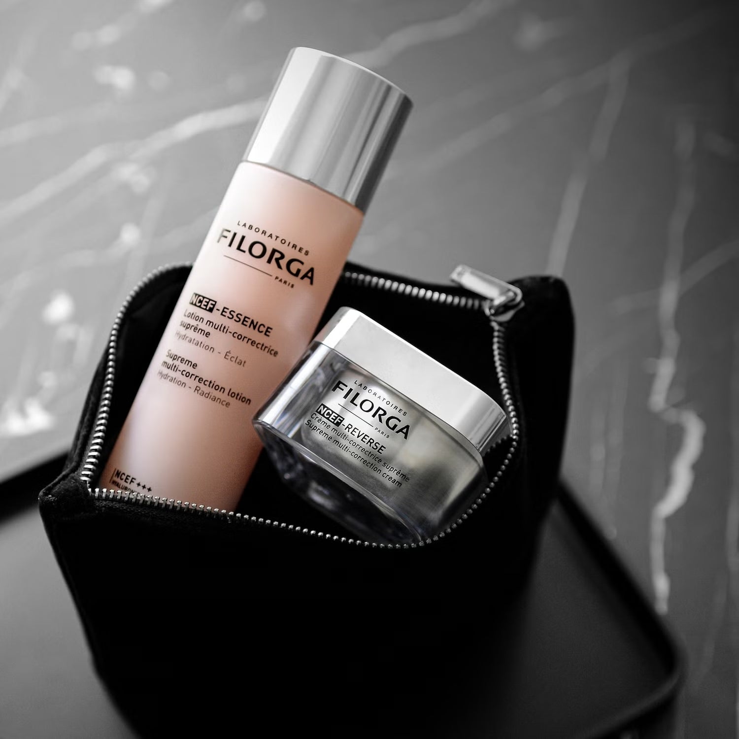 FILORGA NCEF-ESSENCE - Anti-ageing hydrating lotion 150ml