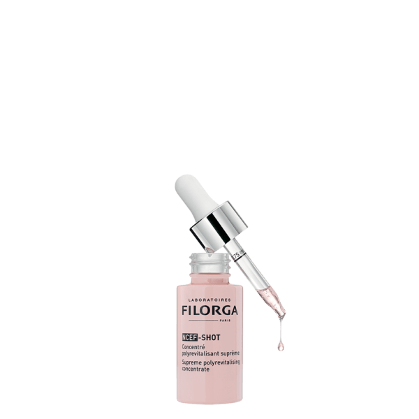 FILORGA NCEF-SHOT - Supreme Polyrevitalising Concentrate (15ML)