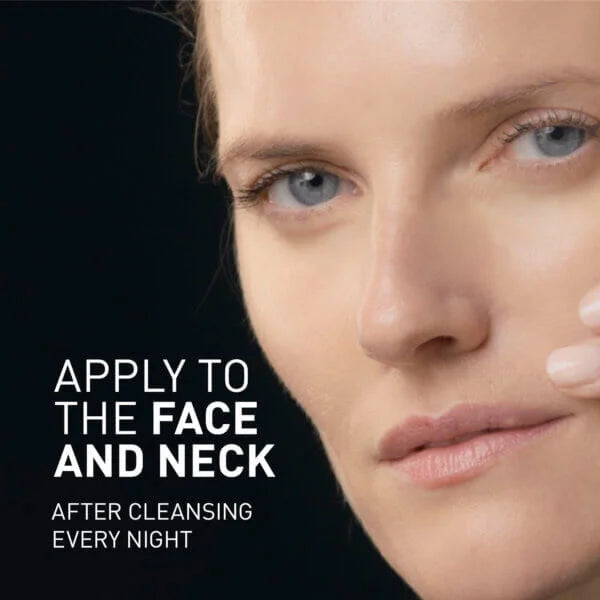 FILORGA TIME-FILLER NIGHT 5XP - Wrinkle smoothing night cream 50ml