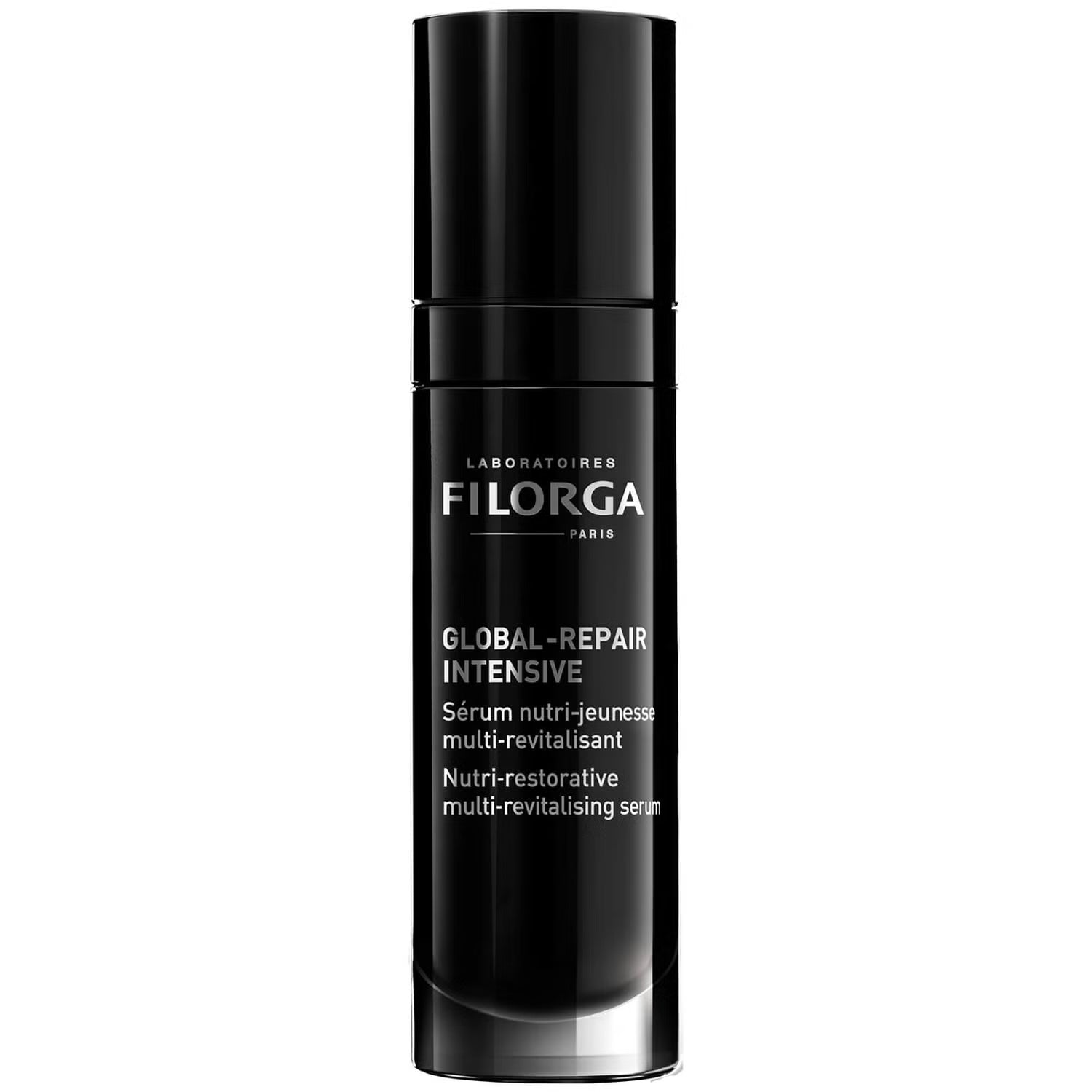 FILORGA GLOBAL-REPAIR INTENSIVE - Face serum for mature skin intensive anti-ageing action 30ml