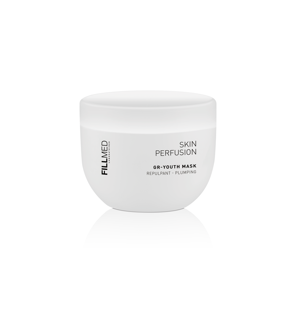 Fillmed Skin Perfusion GR-Youth Mask (500 ml)