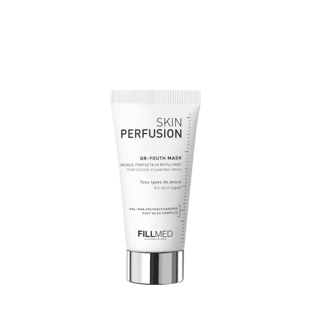 Fillmed Skin Perfusion MINI GR-YOUTH MASK (15ML)