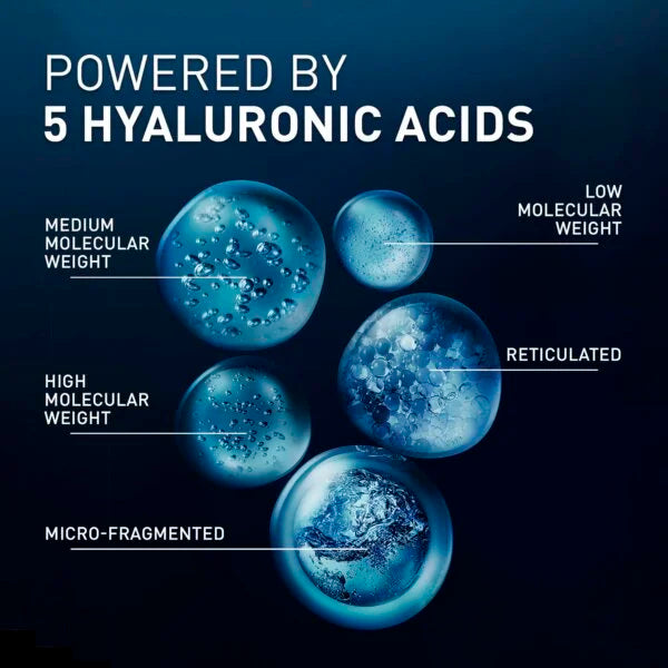 FILORGA HYALU-FILLER SERUM- Plumping moisturizing serum (30ml)