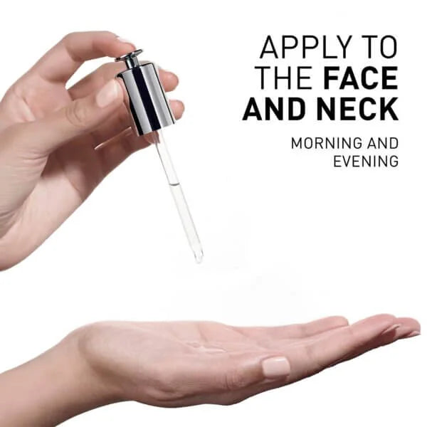 FILORGA HYALU-FILLER SERUM- Plumping moisturizing serum (30ml)