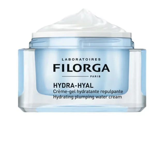FILORGA HYDRA-HYAL Hyaluronic Acid Hydrating Cream GEL - 50ml