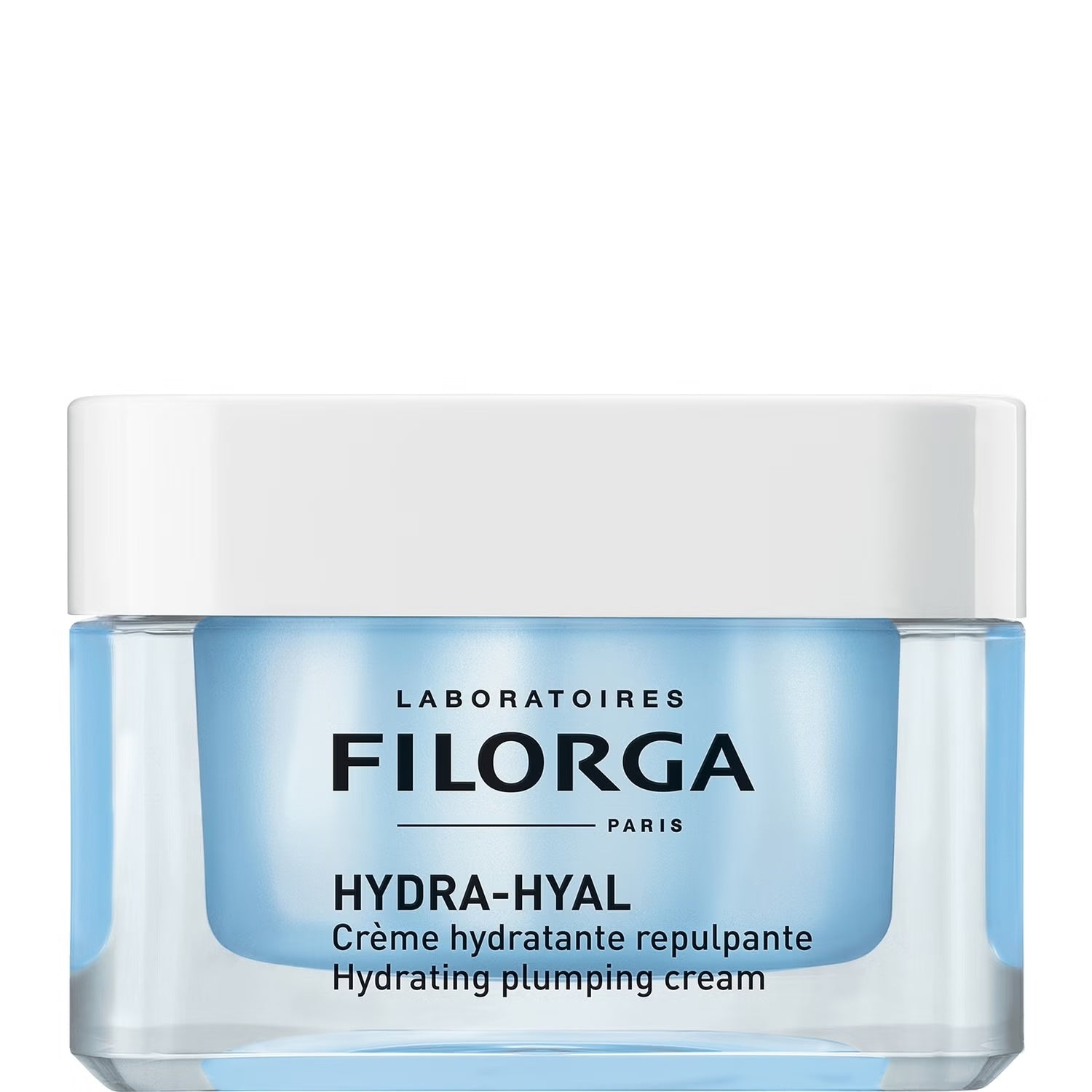 FILORGA HYDRA-HYAL Hyaluronic Acid Hydrating Plumping Cream - 50ml