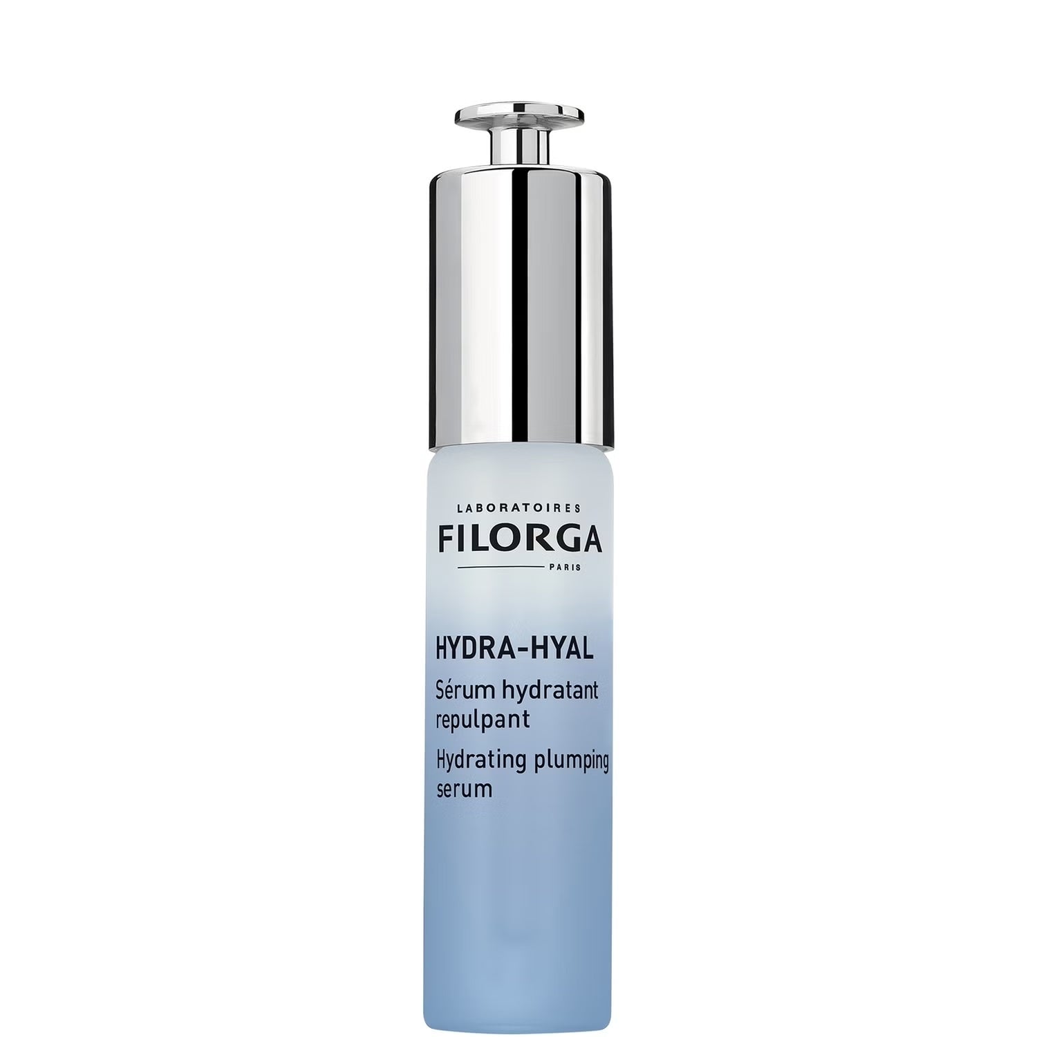 FILORGA HYDRA-HYAL Hyaluronic Acid Hydrating Plumping Serum - 30ml
