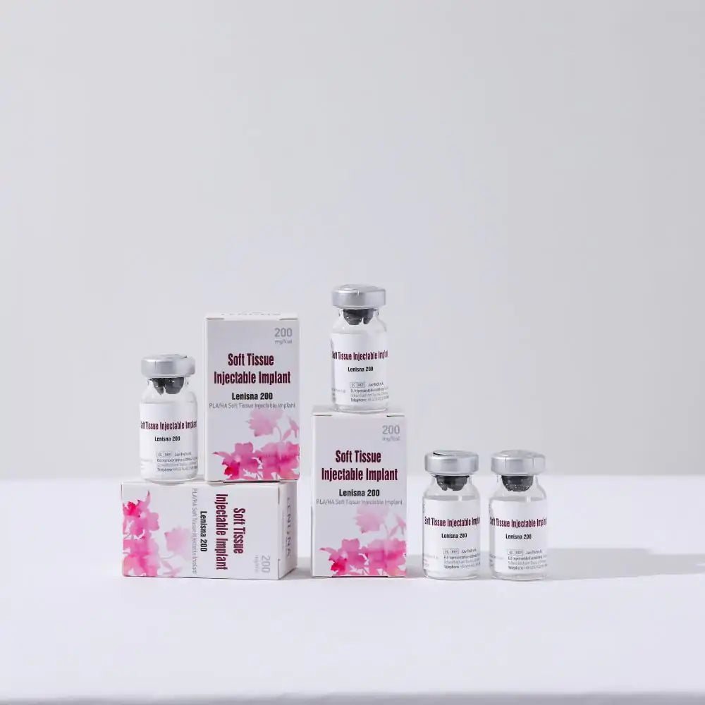 LENISNA 200mg/vial