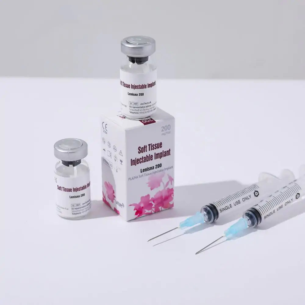 LENISNA 200mg/vial