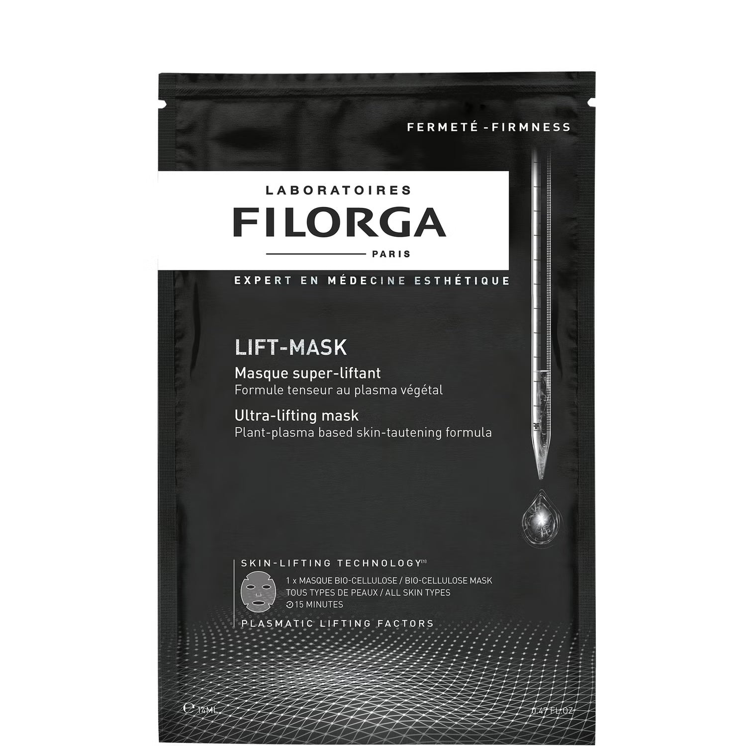 FILORGA LIFT-MASK Ultra-Lifting Sheet Mask