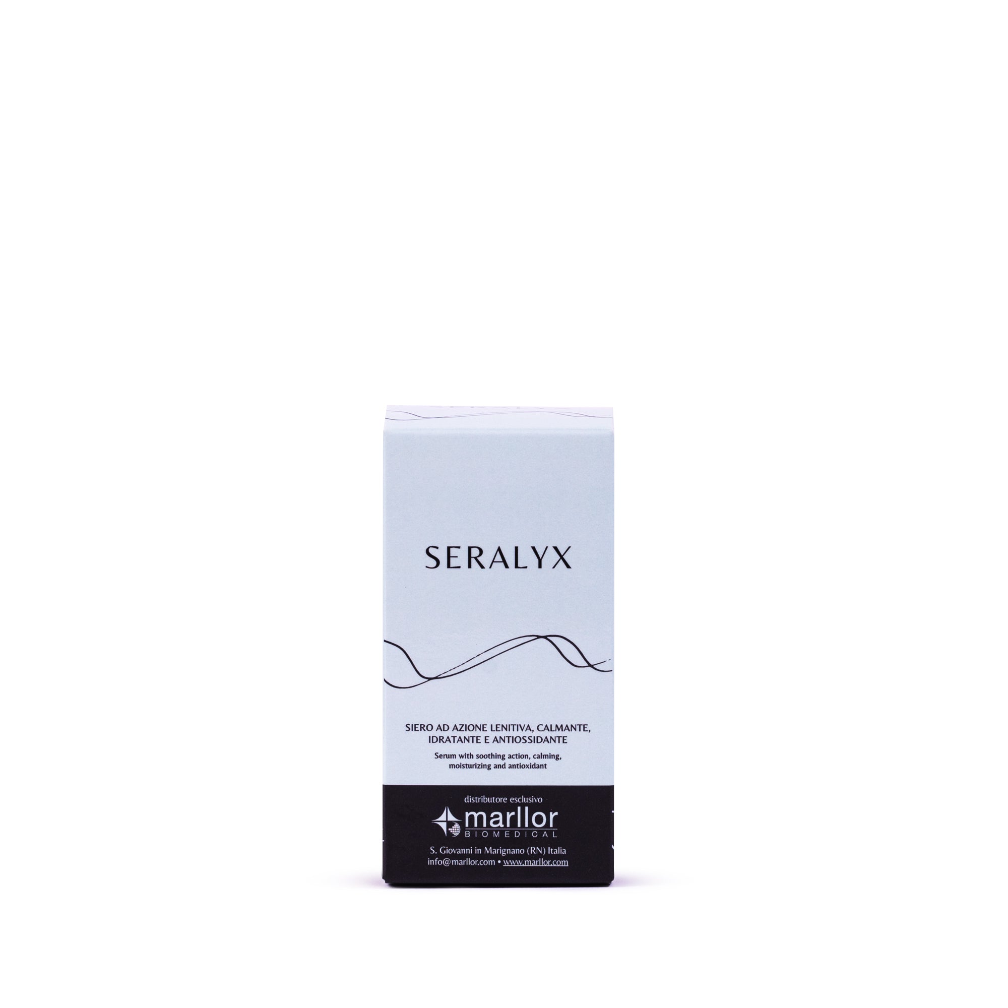 Marllor SERALYX (30ml)