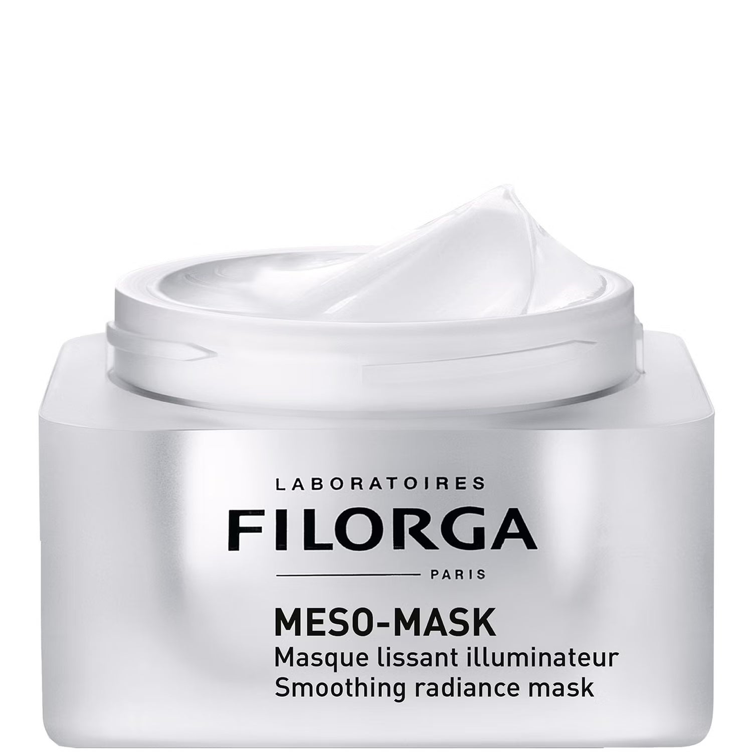 FILORGA MESO-MASK - Anti wrinkle cream enhancing mask 50ml