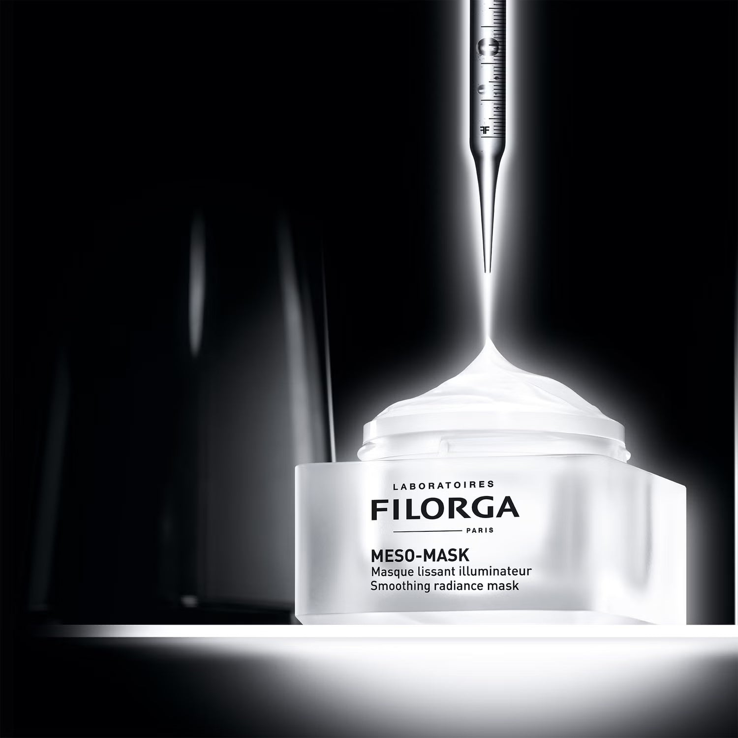 FILORGA MESO-MASK - Anti wrinkle cream enhancing mask 50ml