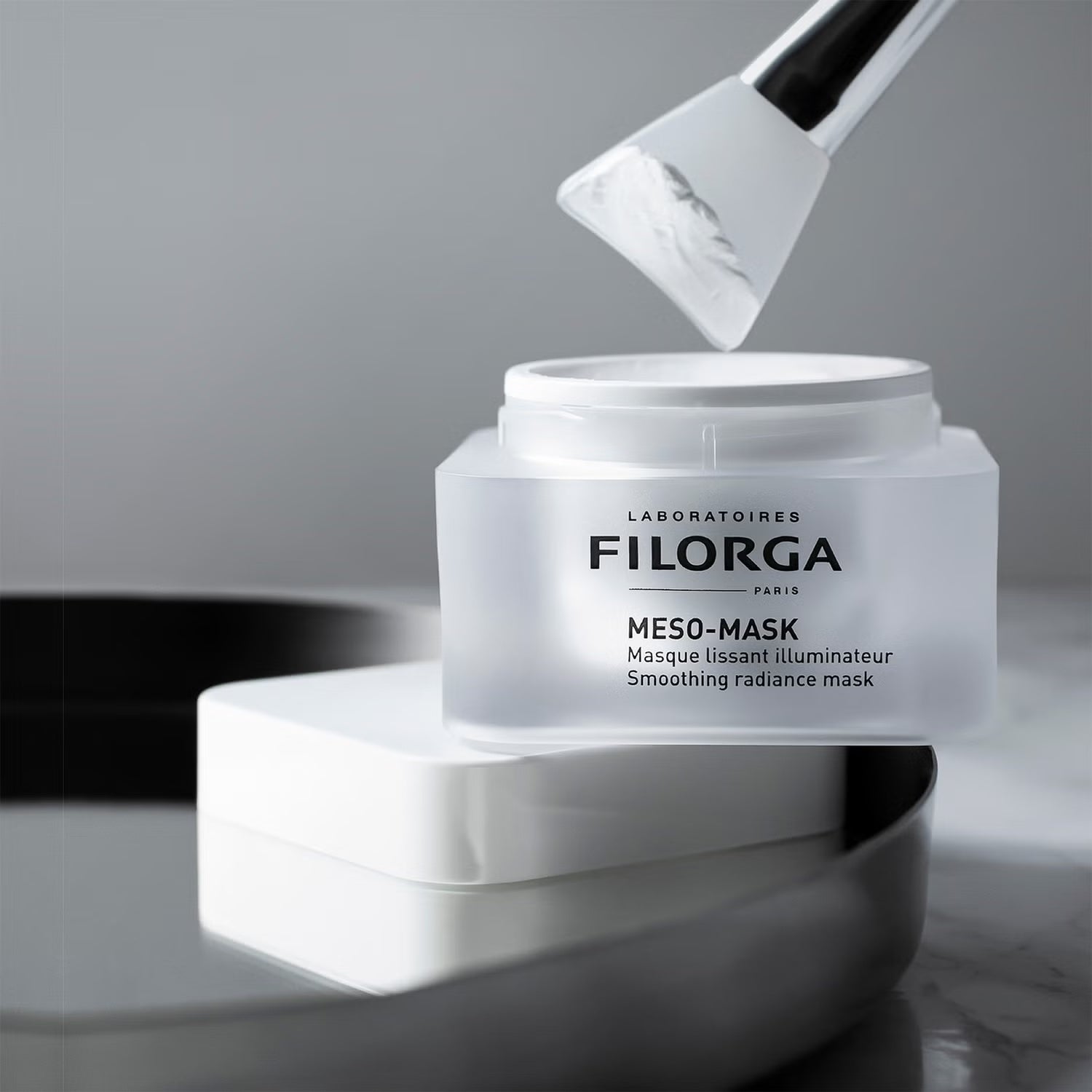 FILORGA MESO-MASK - Anti wrinkle cream enhancing mask 50ml