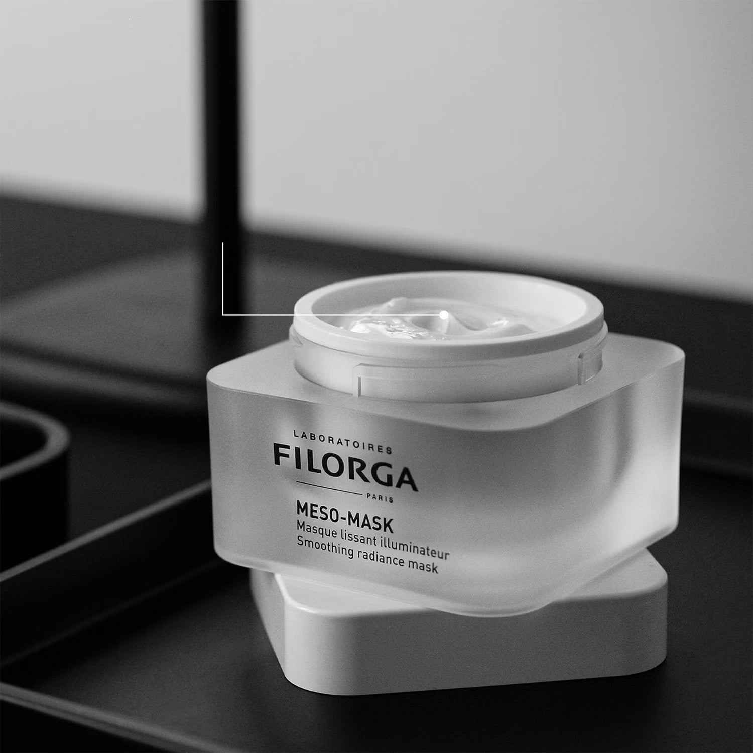 FILORGA MESO-MASK - Anti wrinkle cream enhancing mask 50ml