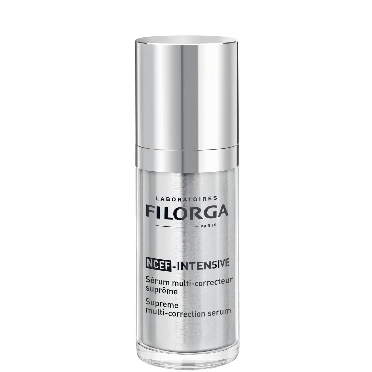 FILORGA NCEF-INTENSIVE - Anti-ageing retinol face serum, anti-wrinkle, firmness, radiance 30ml