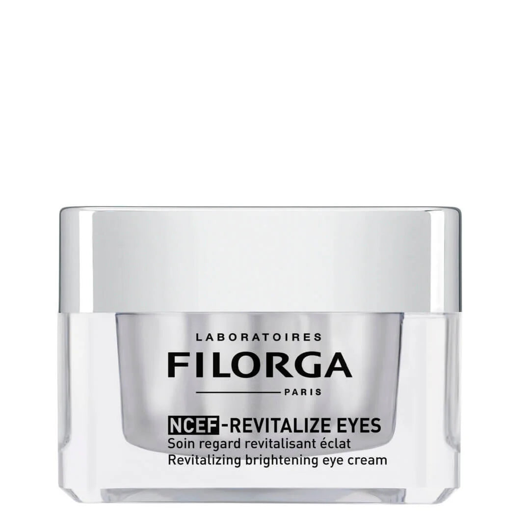 FILORGA NCEF-REVITALIZE EYES - Revitalizing brightening eye cream (15ml)