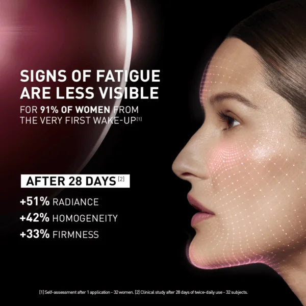 FILORGA NCEF-REVITALIZE NIGHT - Restorative night cream (50ML)