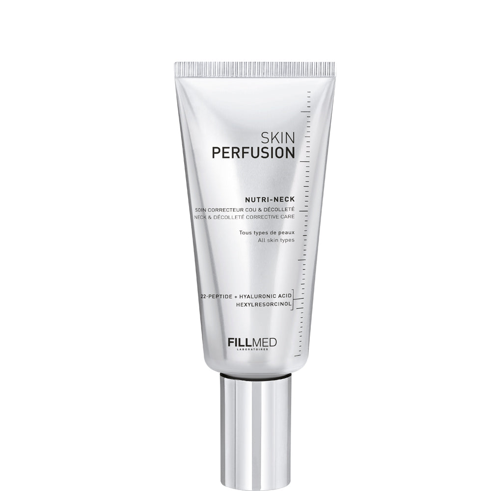 Fillmed Skin Perfusion Nutri Neck (Skin booster) 60ml