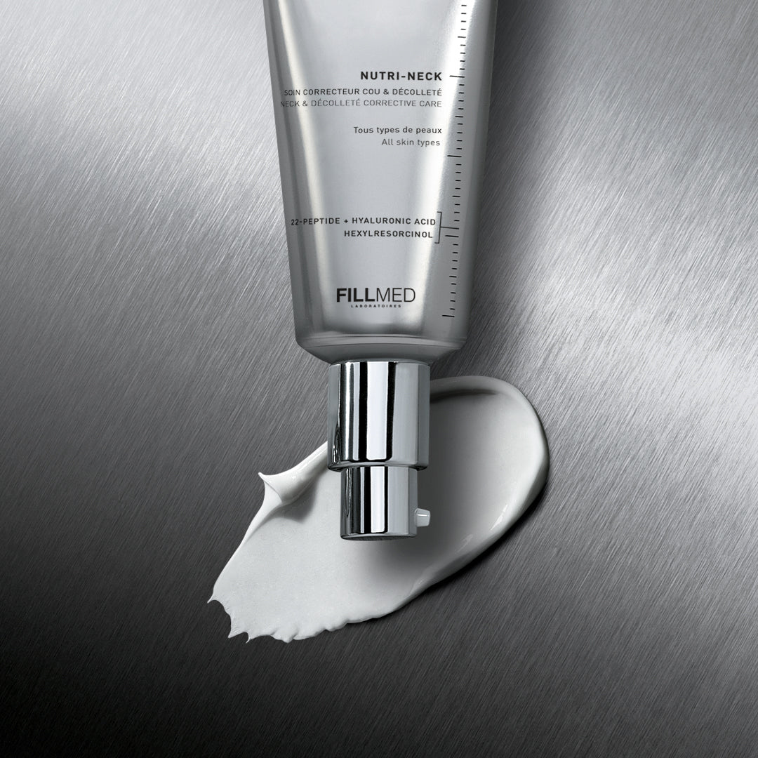 Fillmed Skin Perfusion Nutri Neck 60ml