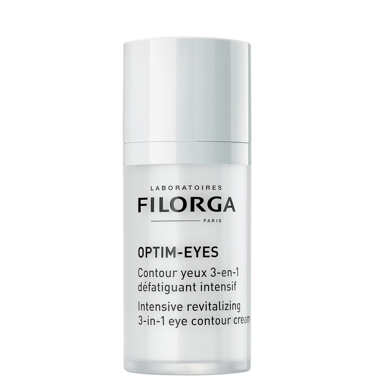 FILORGA OPTIM-EYES 3-in-1 Intensive Eye Contour Cream - 15ml