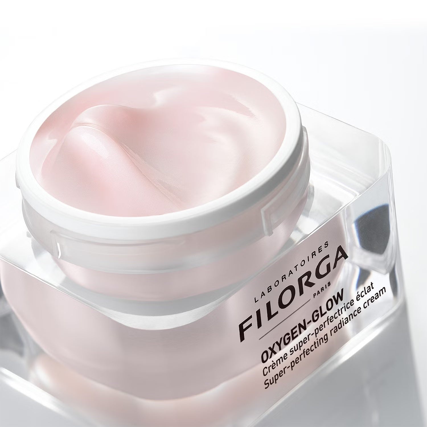 FILORGA OXYGEN-GLOW Perfecting Radiance Face Cream - 50ml