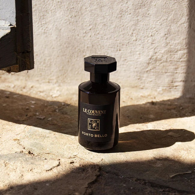 LE COUVENT - PORTO-BELLO EAU DE PARFUM (50ML)