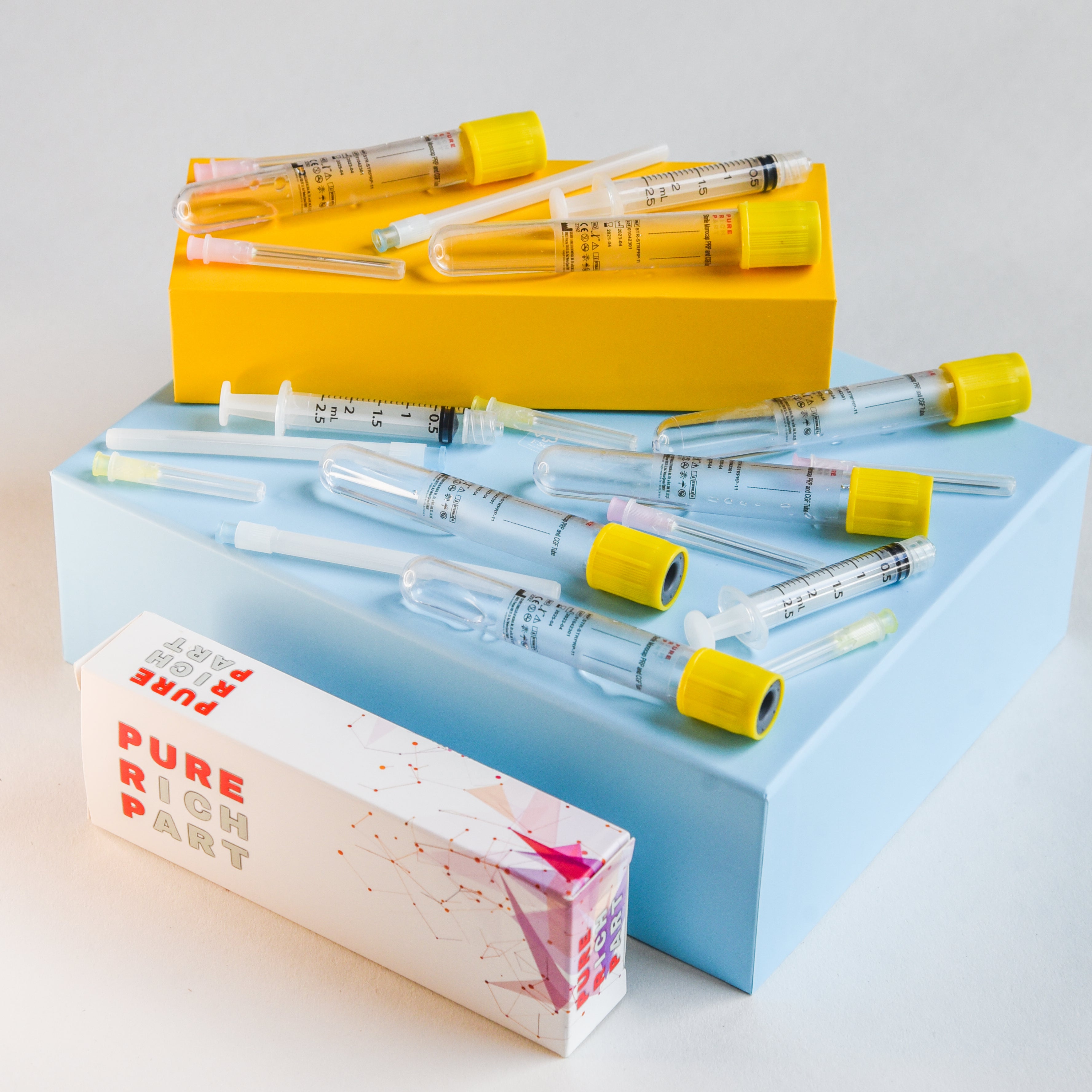 PRP PURE KIT