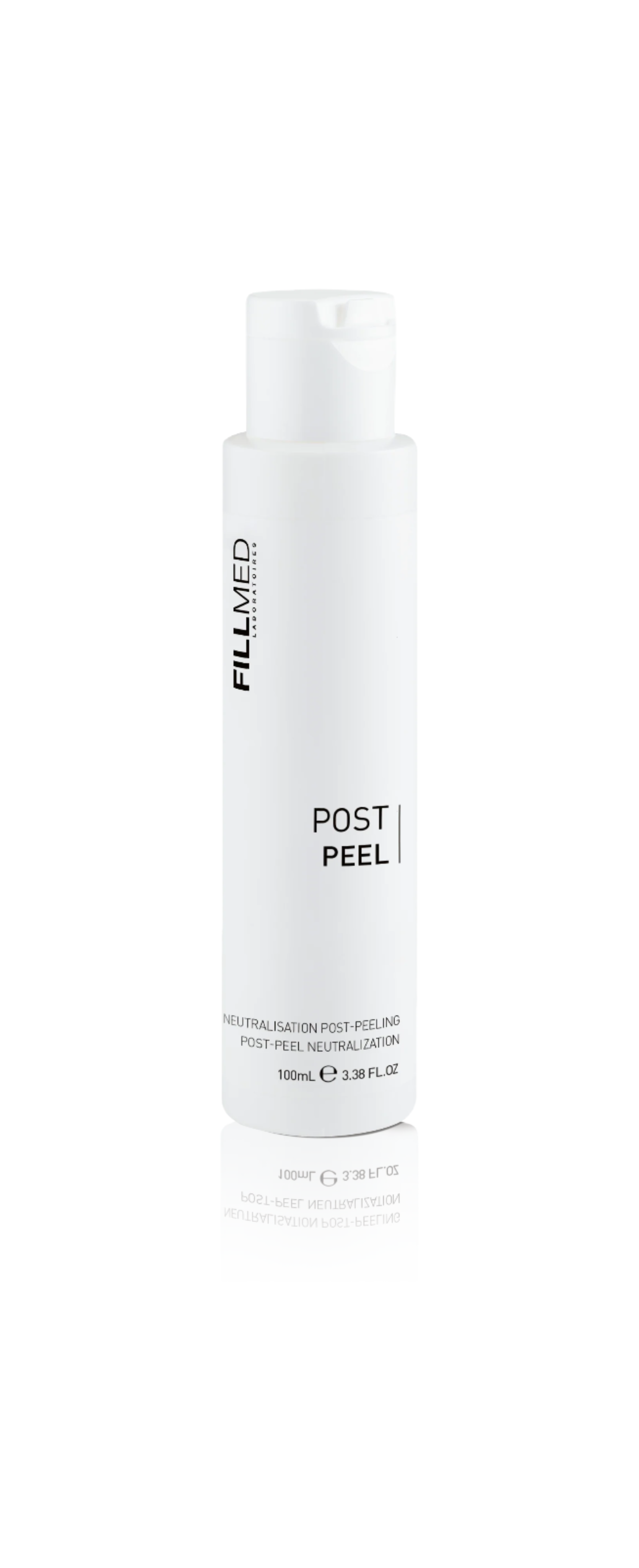 Fillmed Post chemical peel care (100ml)