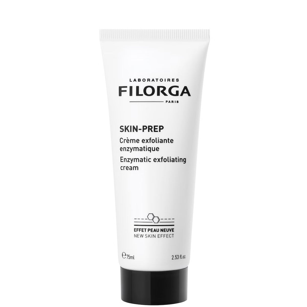 FILORGA S-P ENZYMATIC Exfoliating Cream Tub - 75ml